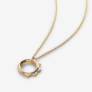 Squad Necklace by Bryan Anthonys